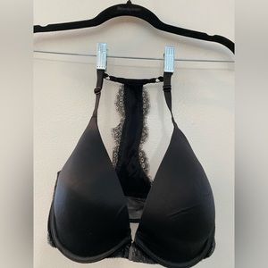 Victoria’s Secret Very Sexy Plunge Bra 32DDD